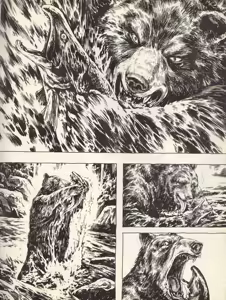 Page 102 of El Vibora (1992) Especial Japon - preview thumbnail