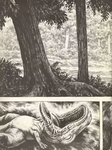 Page 124 of El Vibora (1992) Especial Japon - preview thumbnail