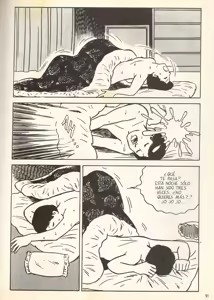 Page 91 of El Vibora (1992) Especial Japon - preview thumbnail