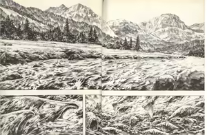 Page 100 of El Vibora (1992) Especial Japon - preview thumbnail