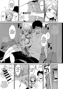 Page 8 of Watanabe no Kyuujitsu | Dia de Folga da Watanabe - preview thumbnail