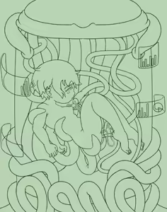 Page 8 of Aina no Jikken Kiroku 2 - preview thumbnail