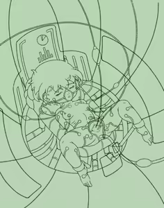 Page 10 of Aina no Jikken Kiroku 2 - preview thumbnail