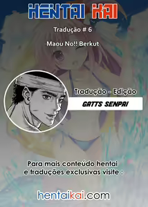 Page 5 of Maou no!! Berkut | The Devil's Berkut - preview thumbnail