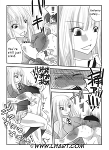 Page 12 of Fighting Festival - preview thumbnail