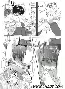 Page 14 of Fighting Festival - preview thumbnail