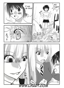 Page 10 of Fighting Festival - preview thumbnail