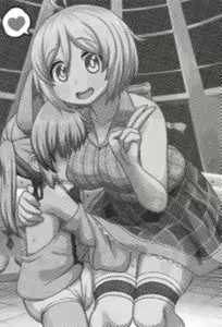 Page 3 of Virtual Koubi no Chuusen ni Atarimashita | 버츄얼 교미의 추첨에 당첨됐습니다 - preview thumbnail