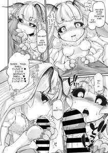 Page 8 of Haruko no Sunda Ato de | After Haruko's Completion - preview thumbnail