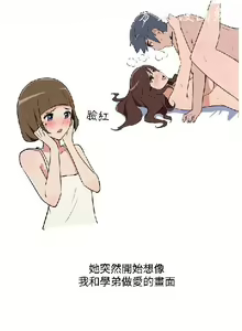 Page 320 of 調教女大生【中文】 - preview thumbnail