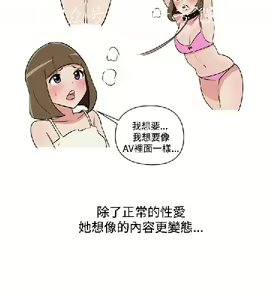 Page 374 of 調教女大生【中文】 - preview thumbnail