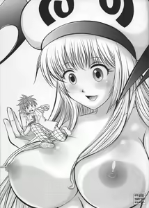 C95 To LOVE-Ru no Hon - hentai manga cover image