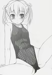 Page 7 of Haigure - preview thumbnail