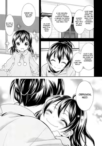 Page 10 of Sakashima no Taiyou ni Sasageru Ai no Uta | Offering A Poem of Love to the Upside Down Sun - preview thumbnail