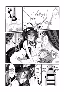Page 12 of Kanon-chan to Shotakko Ouji-chan - preview thumbnail