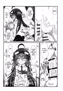 Page 13 of Kanon-chan to Shotakko Ouji-chan - preview thumbnail