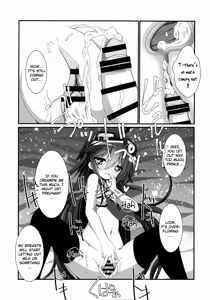 Page 14 of Kanon-chan to Shotakko Ouji-chan - preview thumbnail