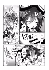 Page 9 of Kanon-chan to Shotakko Ouji-chan - preview thumbnail