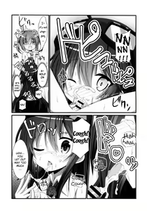Page 10 of Kanon-chan to Shotakko Ouji-chan - preview thumbnail