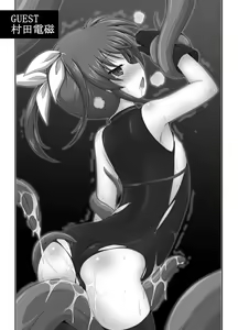 Page 20 of Nanoha Ryoujoku - preview thumbnail