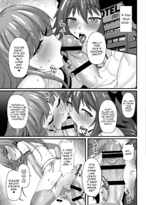 Page 17 of Konsui Rape! Yajuu to Kashita Camera Kozou - preview thumbnail