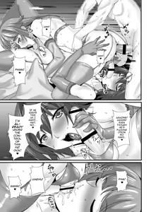 Page 19 of Konsui Rape! Yajuu to Kashita Camera Kozou - preview thumbnail
