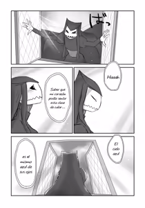 Page 119 of Igyou no Majo Ch. 1-07 - preview thumbnail
