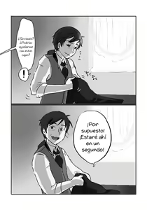 Page 33 of Igyou no Majo Ch. 1-07 - preview thumbnail