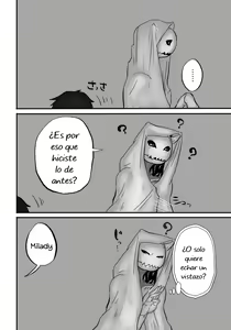 Page 77 of Igyou no Majo Ch. 1-07 - preview thumbnail