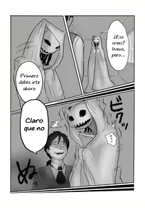 Page 79 of Igyou no Majo Ch. 1-07 - preview thumbnail