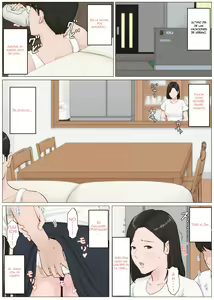 Page 33 of Kaa-san Janakya Dame Nanda!! 4 ~Natsuyasumi Kouhen~ | Mother it has to be you ~Summer Holiday Last Part~ - preview thumbnail