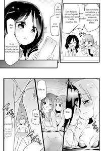 Page 4 of Magical Nipple Kiss Brilliant - preview thumbnail