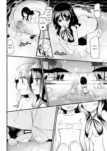 Page 5 of Magical Nipple Kiss Brilliant - preview thumbnail