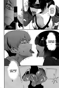 Page 8 of Uwakigokoro | Corazón Mentiroso - preview thumbnail