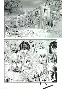 Page 3 of Victim Girls 2 - Bot Crisis- - preview thumbnail