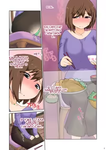 Page 11 of Mama Hame Sex (Tsuya) no Ni | Домашний секс с мамои II - preview thumbnail