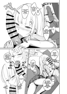 Page 6 of Ecchi na Gal JK ga Kyokon Zetsurin Oji-san to Pakoru Yatsu. - preview thumbnail