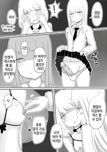 Page 29 of Josou Danshi no Tsukurikata | 여장 남자 만드는 방법 - preview thumbnail