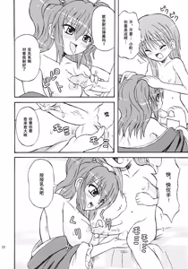 Page 9 of Touhou Youjo Ranbu 7 - preview thumbnail