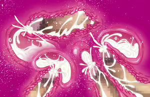 Page 251 of Sore wa Itsumo no Seisettai - preview thumbnail