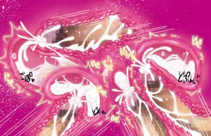 Page 252 of Sore wa Itsumo no Seisettai - preview thumbnail