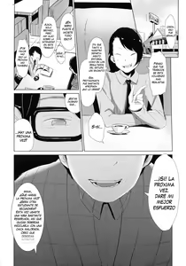 Page 21 of Rachirare Shoujo wa, Manga no Naka de __. Koharu Hen | La Niña Secuestrada en el Manga... Capítulo Chiharu - preview thumbnail