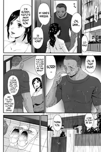 Page 4 of Youbo | Impregnated Mother - preview thumbnail