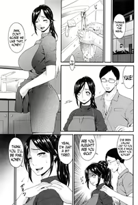 Page 51 of Youbo | Impregnated Mother - preview thumbnail