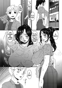 Page 83 of Youbo | Impregnated Mother - preview thumbnail
