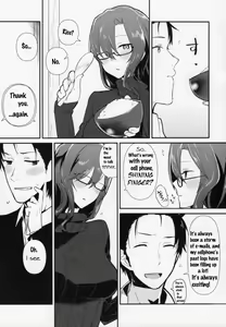 Page 5 of Communication Syndrome - preview thumbnail