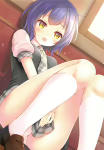 Page 11 of Chimame Seifuku Ikaga desu ka? - preview thumbnail