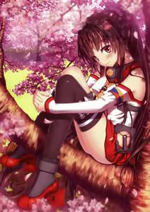 Page 21 of Amatsukaze ni Kubittake - preview thumbnail