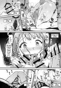 Page 25 of Joshidaisei Minami Kotori no YariCir Jikenbo Case.3  | College Girl Kotori Minami's Hookup Circle Files Case #3 - preview thumbnail