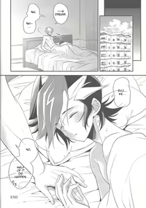 Page 27 of Sono Koe de Na o Yonde - preview thumbnail